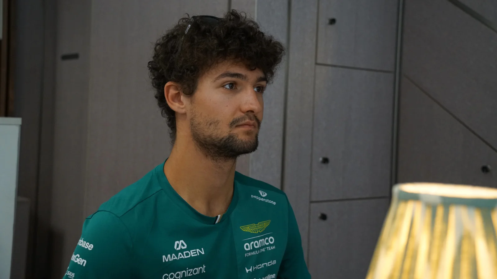 Aston Martin driver explains learning key skill amid F1 ‘dream’ revelation