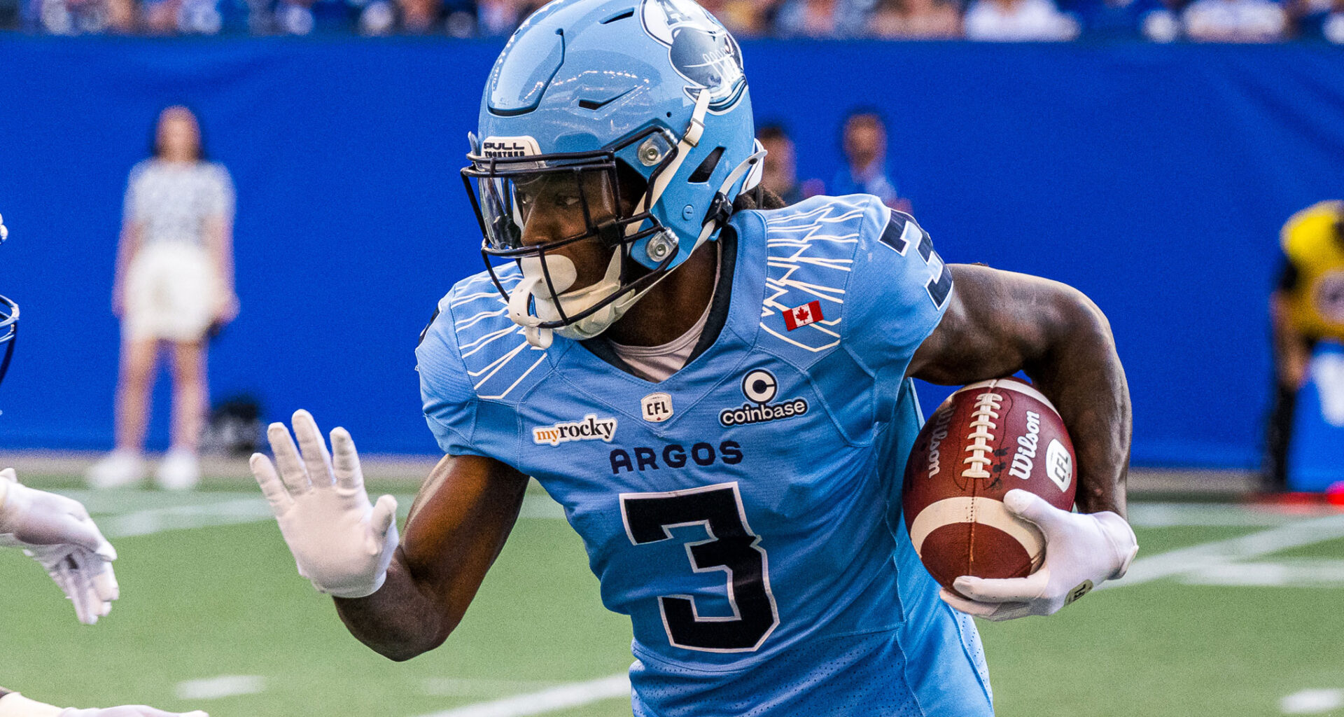 CFL.ca Game Notes: What are the numbers saying ahead of Week 11?