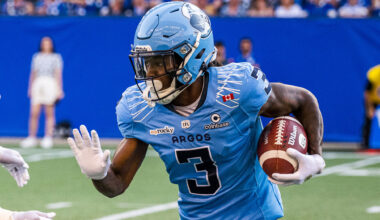 CFL.ca Game Notes: What are the numbers saying ahead of Week 11?