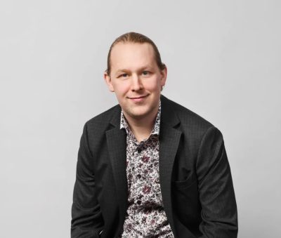 Janne Lehtinen