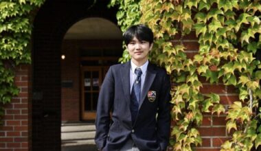 Saanich teen wins international award for galaxy-plotting AI model