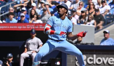 American League wild-card roundup: Blue Jays a game back from final spot