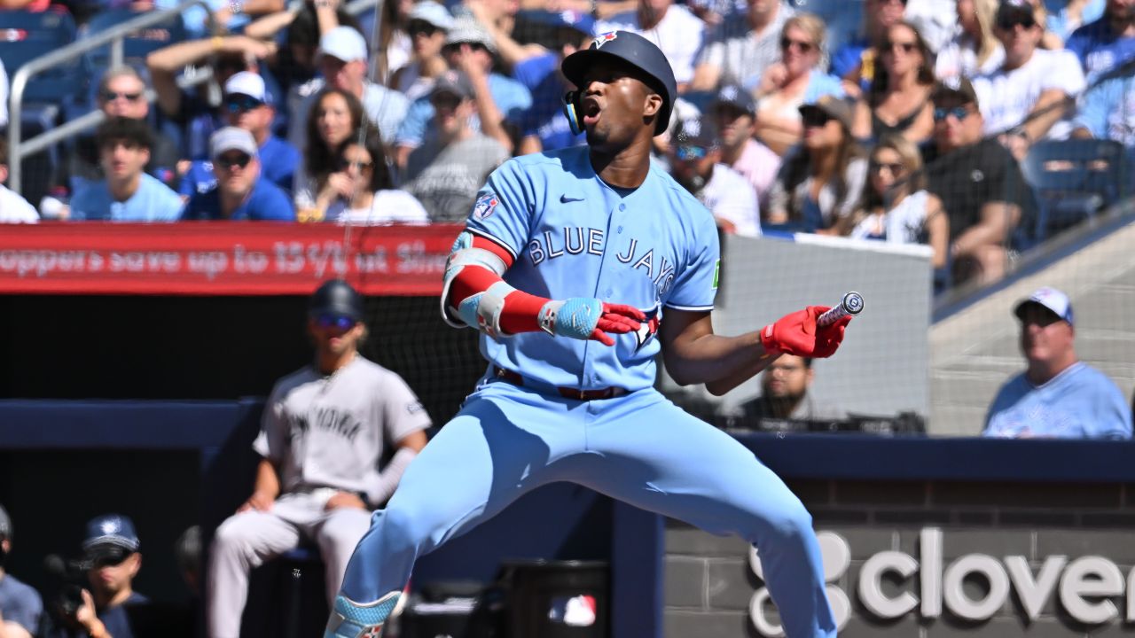 American League wild-card roundup: Blue Jays a game back from final spot