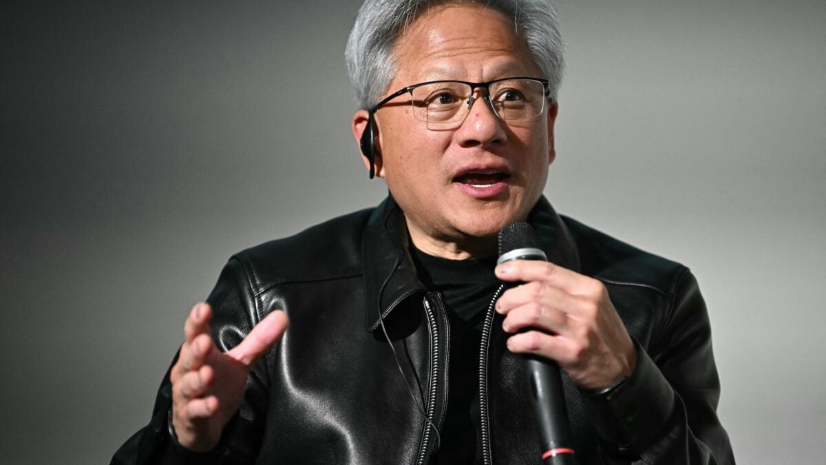 Guess Who Didn't Make TIME’s Top 100 People in AI List?