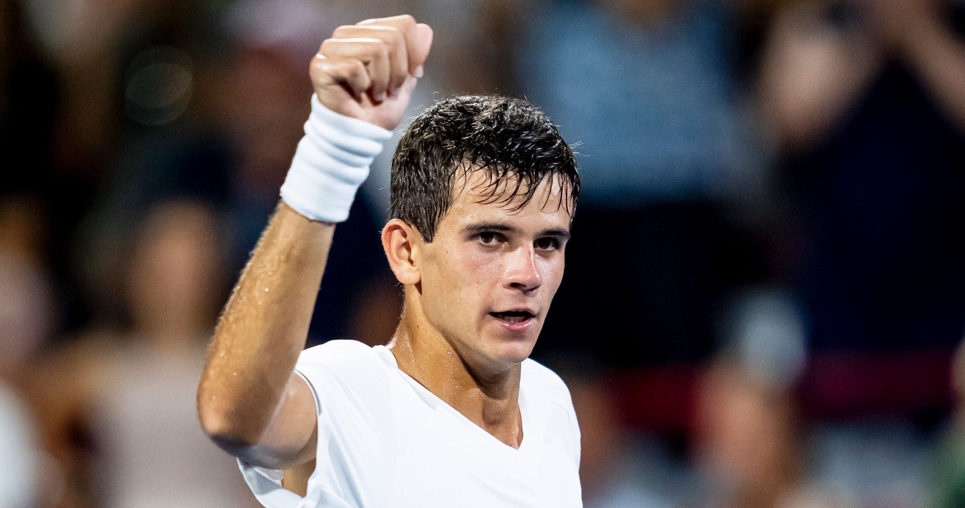 Tennis, ATP – National Bank Open presented by Rogers 2026: Jodar knocks out Musetti