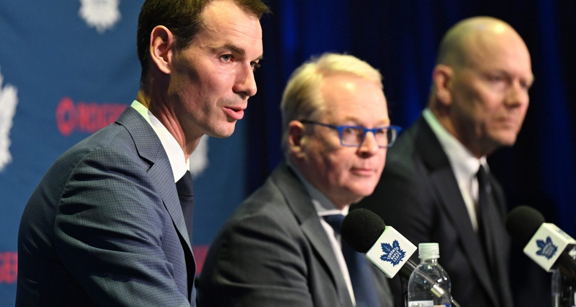 Trending or Ending?: Maple Leafs Have Blockbuster Move Coming - The Hockey Writers - Toronto Maple Leafs