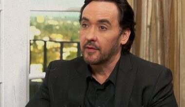 The 1997 movie that John Cusack only made for the money