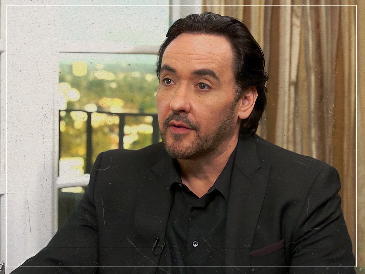 The 1997 movie that John Cusack only made for the money