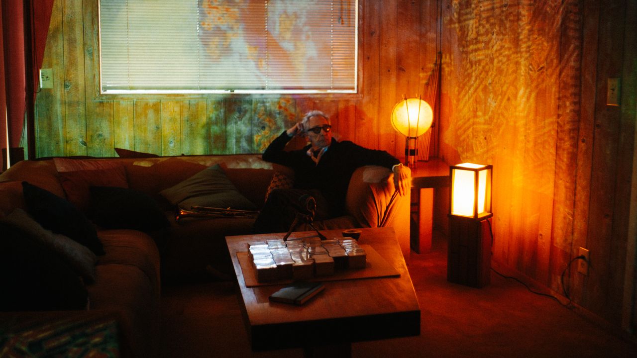 Jon Hassell’s First Posthumous Album to Arrive This Fall