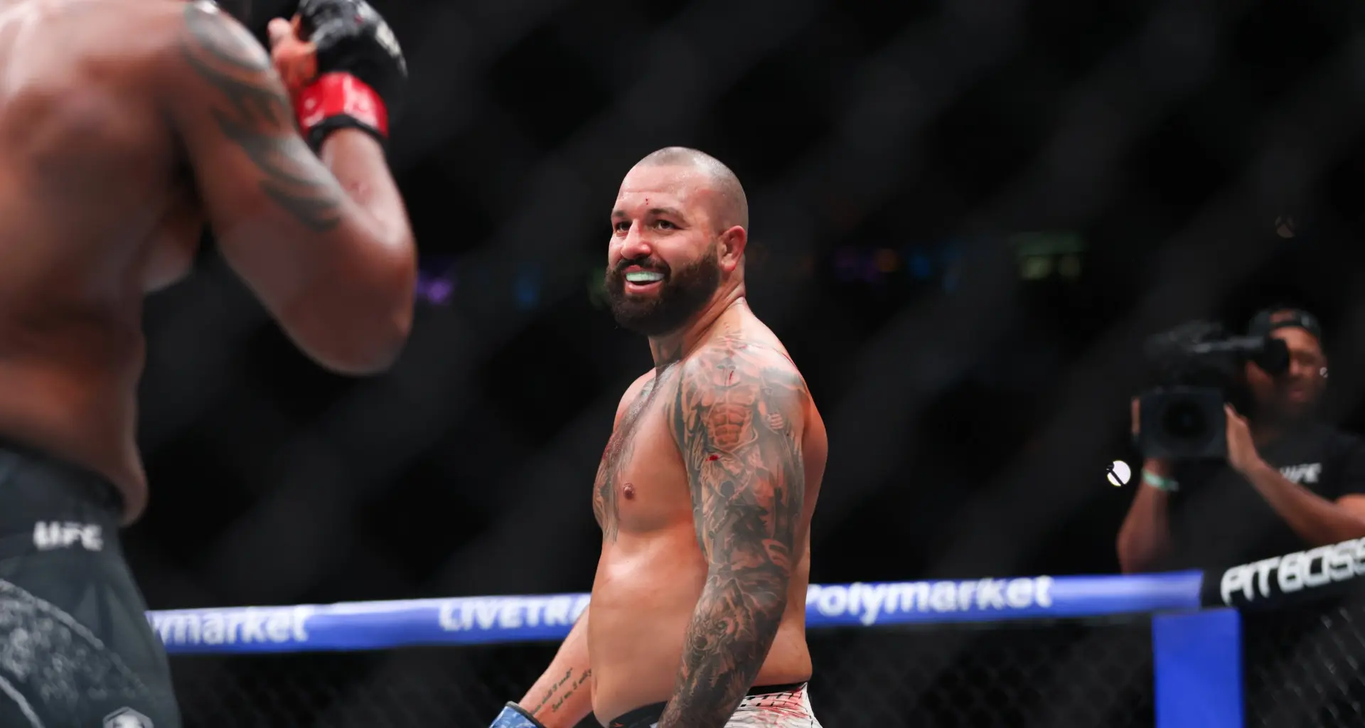 Islam Makhachev is set for a main event clash at UFC 330