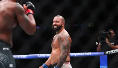 Islam Makhachev is set for a main event clash at UFC 330