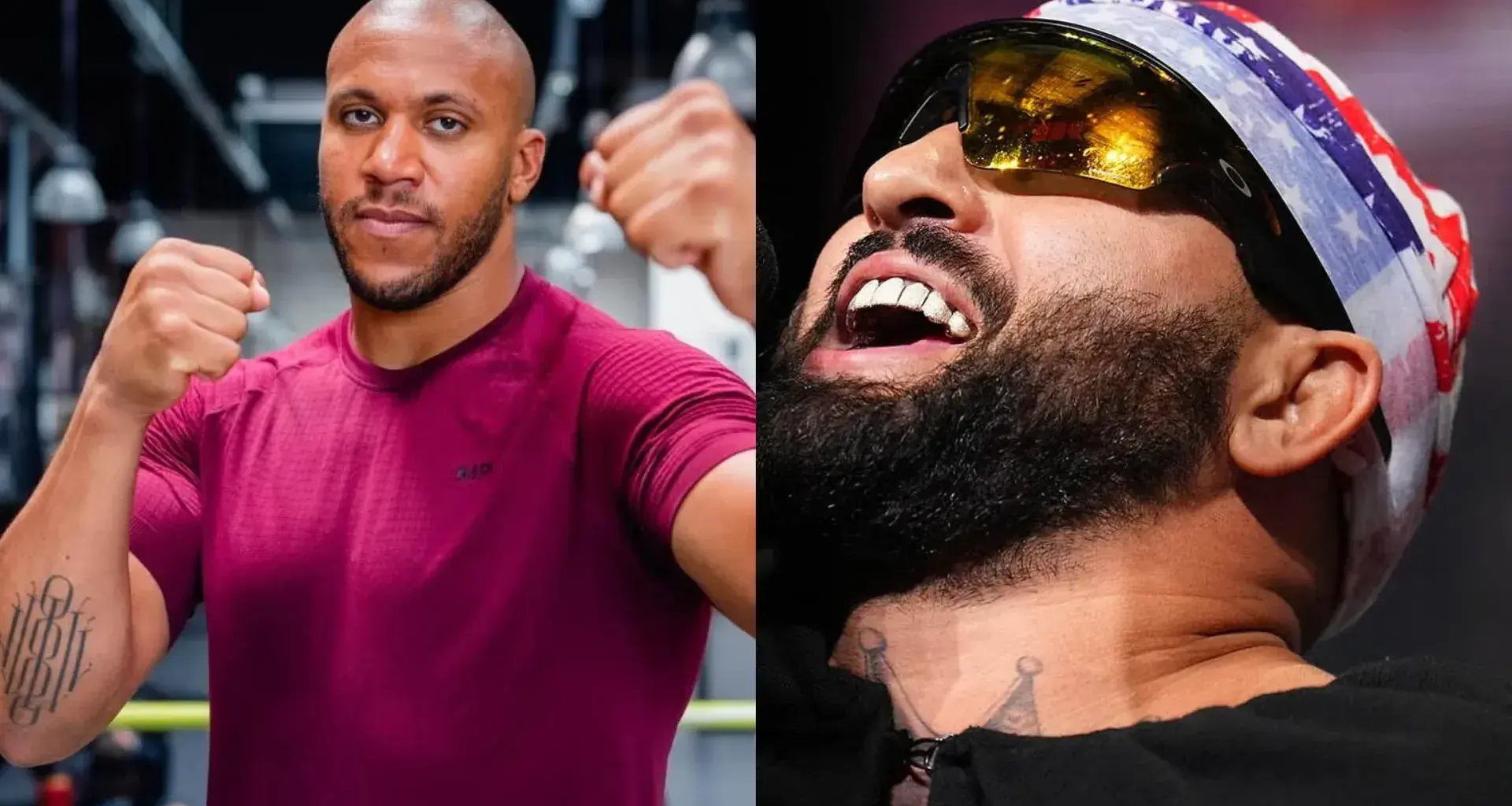 Lerryan Douglas was defeated by Jamall Emmers at UFC Sacramento