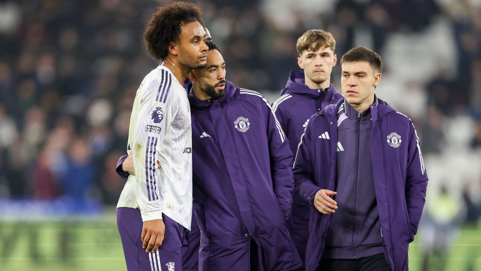 Man Utd transfers: £36.5m star 'says yes' on joining Euro giants after INEOS make 'call' to sign replacement