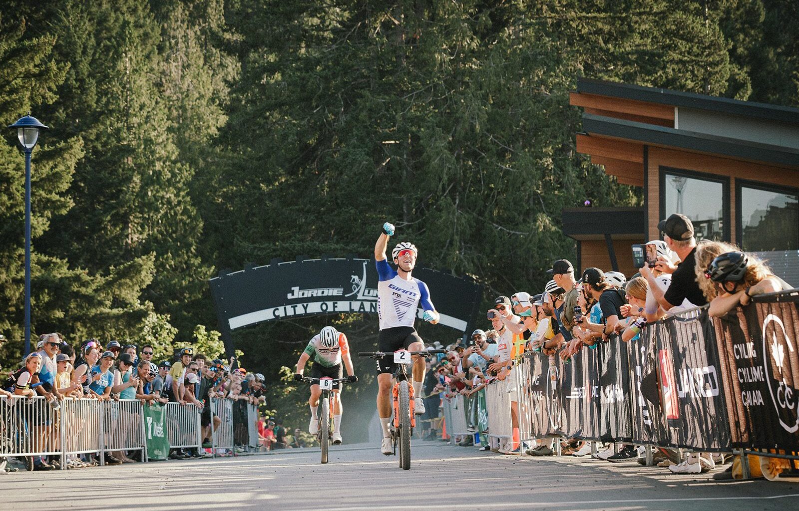 Panache Sports is stepping away from UCI / Cycling Canada events after hosting 2026 gravel and XC nationals