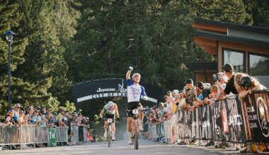 Panache Sports is stepping away from UCI / Cycling Canada events after hosting 2026 gravel and XC nationals