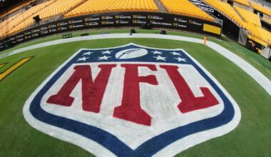 Sources: NCAA defectors can't play for NFL team in 2026