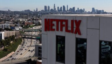 Ottawa rejected last-minute U.S. demand to drop Cancon rules for streamers