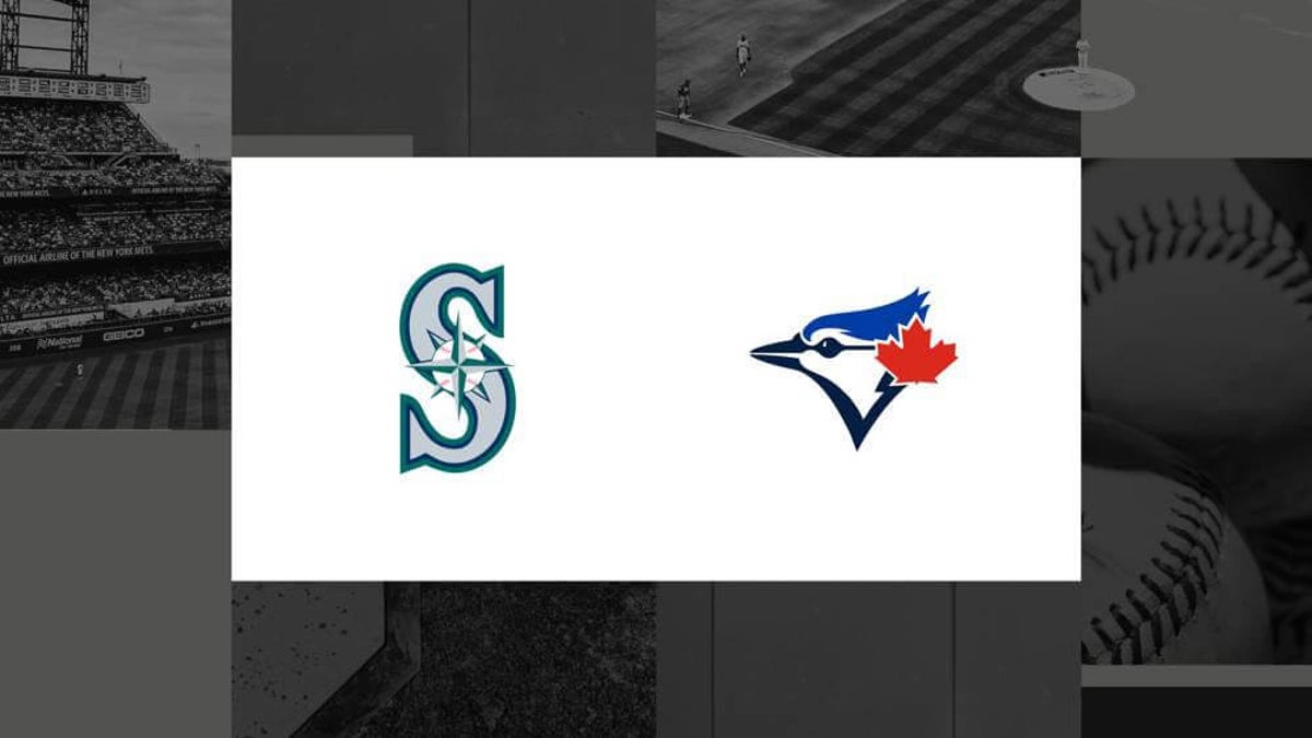 How to watch Mariners vs. Blue Jays: TV channel and streaming options for August 28