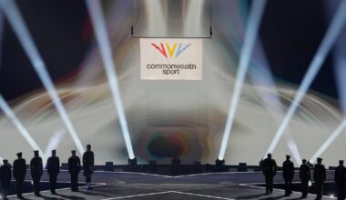 Commonwealth Games: Uganda boxers missing in Scotland