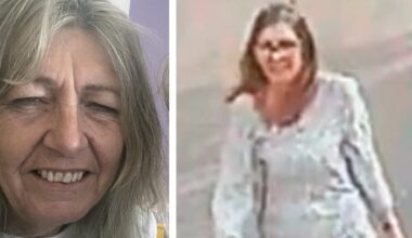 Toronto police search for missing woman Ann