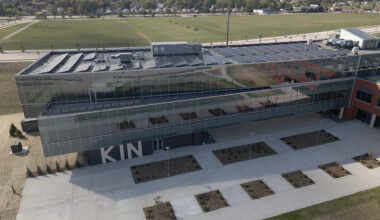 Kenosha Innovation Center adds another tenant