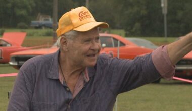 ‘Dukes of Hazzard’ star dies at 84