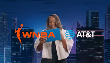Ad interest heats up around Prime Video’s WNBA, NWSL coverage