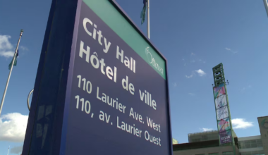 2 Ottawa councillors acclaimed for new 4 year term as registration deadline passes - CTV News