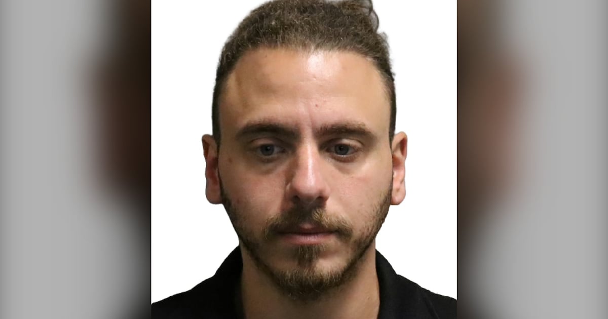 Winners voyeurism incident: Another man charged