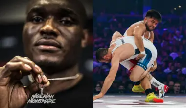 Umar Nurmagomedov