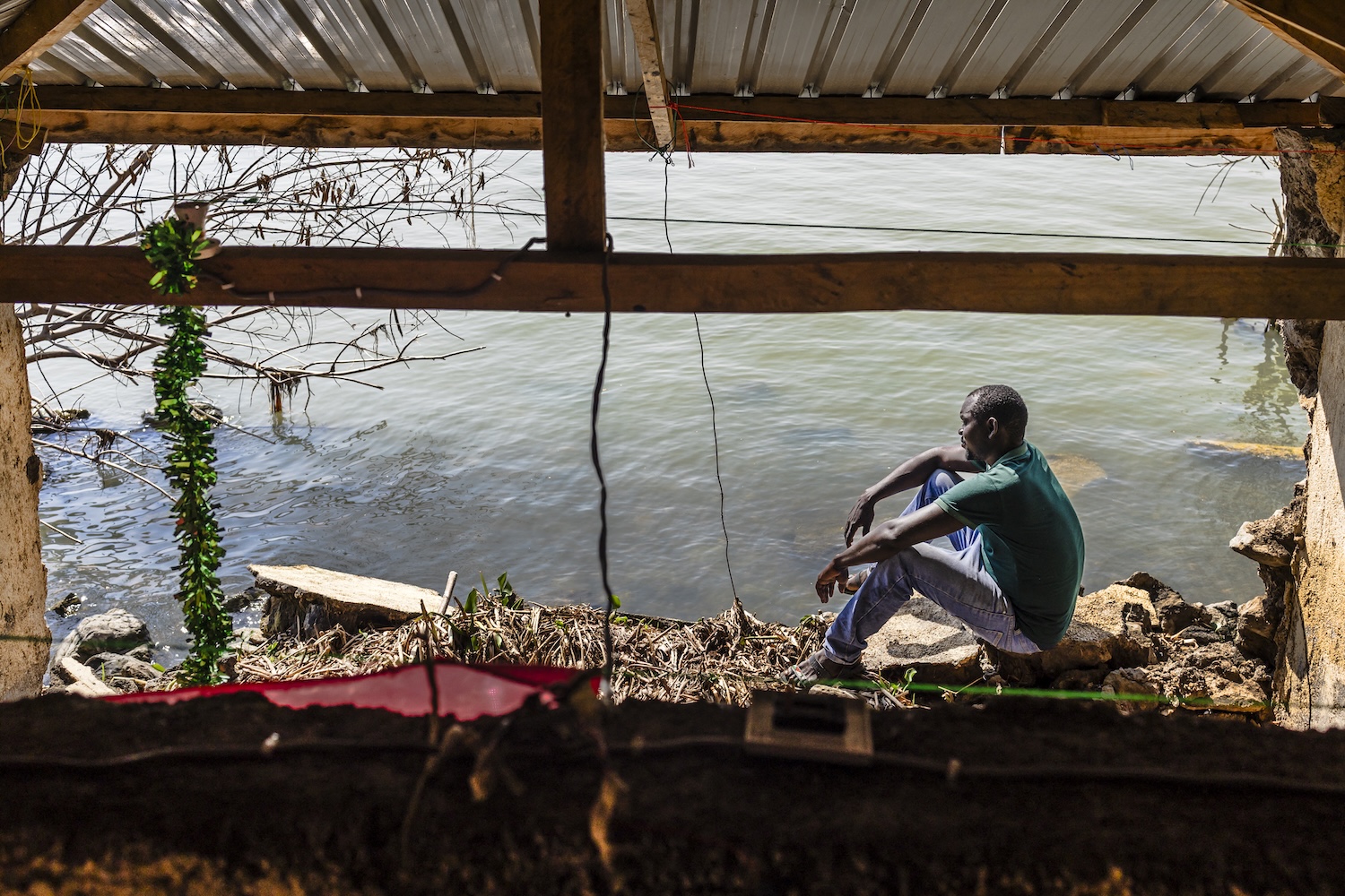 How Africa Is Battling Climate Change and the Coming 'Super' El Niño
