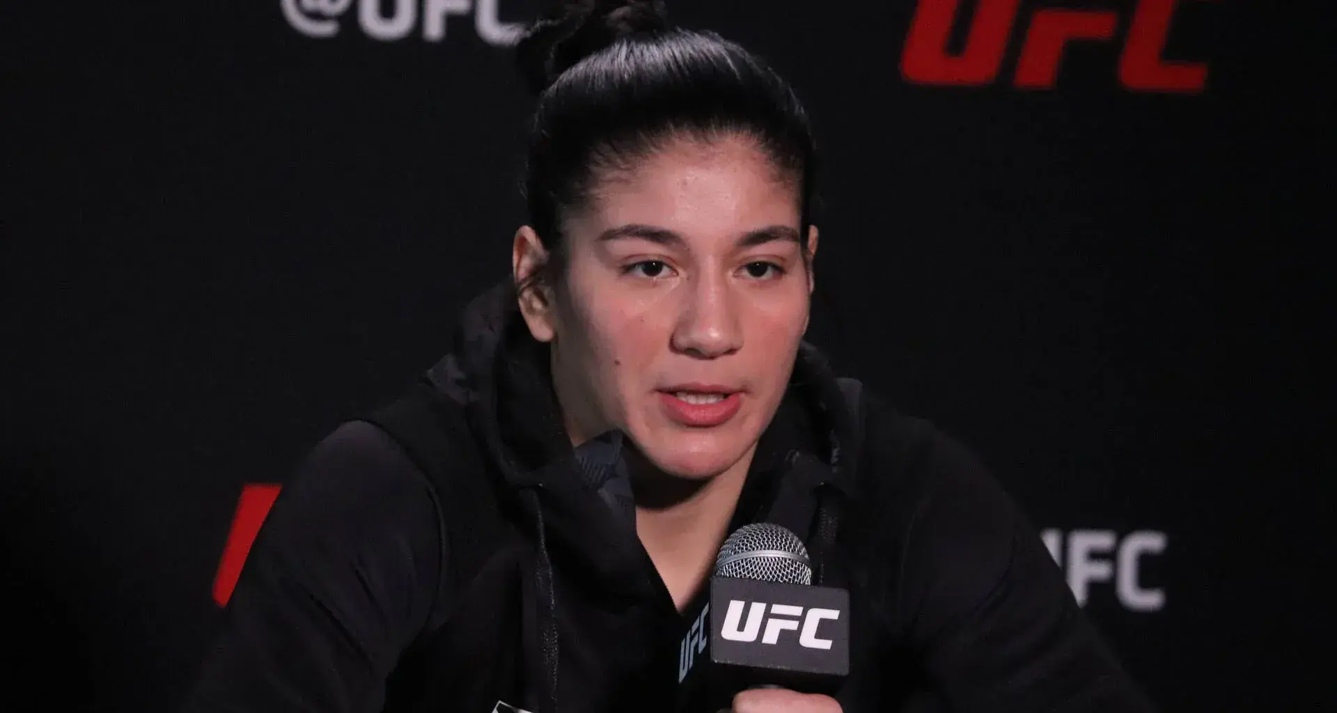 Michael Bisping chimed in on Ian Machado Garry's behavior with Islam Makhachev