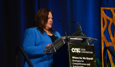 COFI And BCLTC Issue Statement On Canada-U.S. Trade Talks