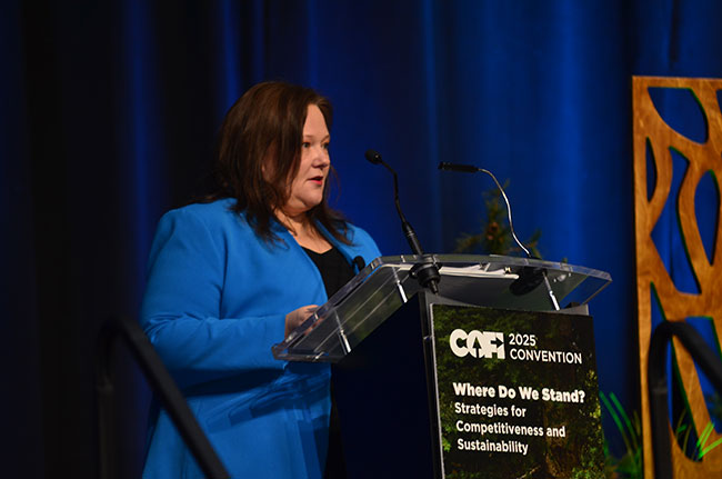 COFI And BCLTC Issue Statement On Canada-U.S. Trade Talks