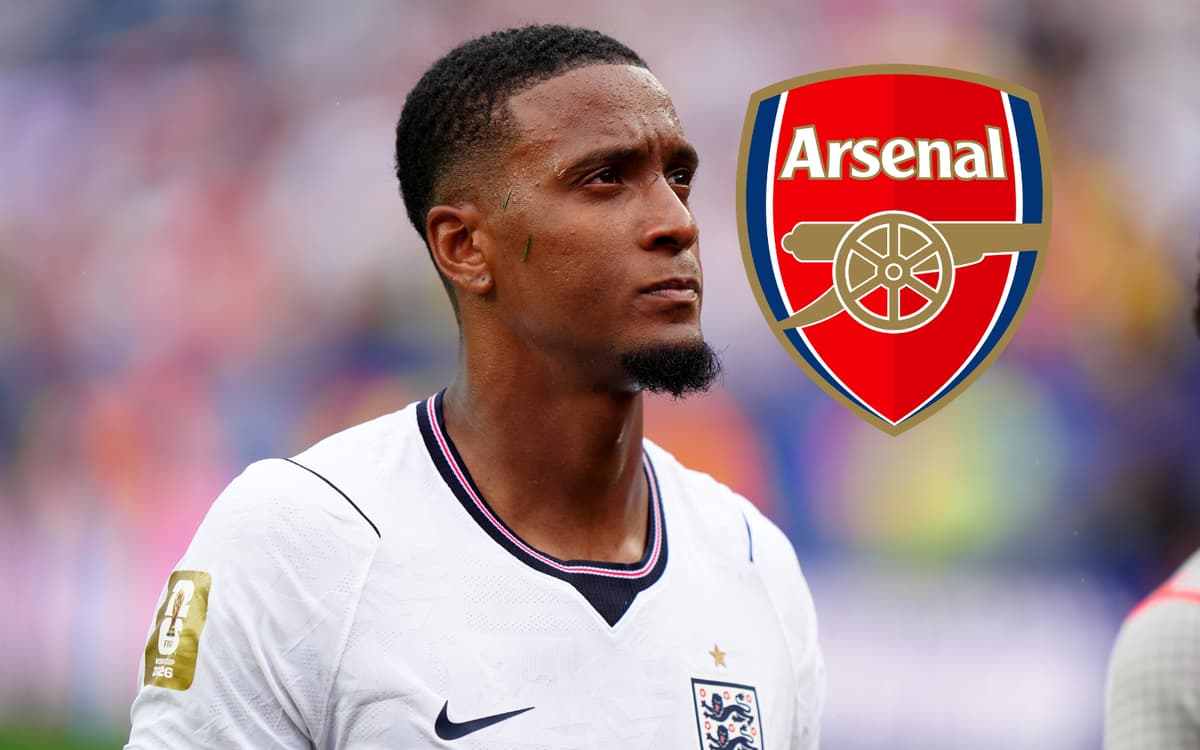 Ezri Konsa to Arsenal transfer twist as Aston Villa make key decision - London Evening Standard