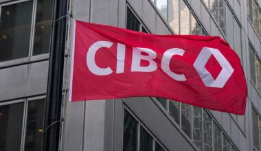 CIBC appoints Mark Mulroney as head of office of the CEO