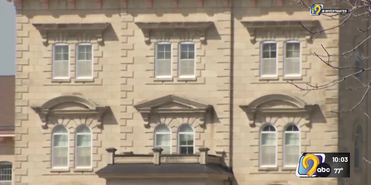 ‘Gross negligence’ alleged at Iowa mental health facility