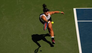 Canada’s Andreescu, Branstine advance to final round of U.S. Open qualifying