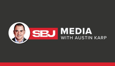 SBJ Media: The favorite to land NBA's local media hub
