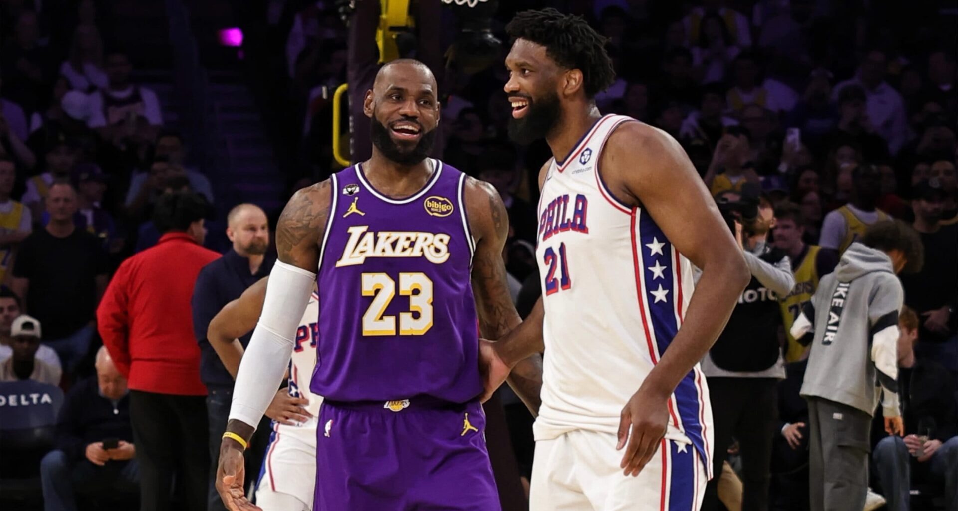 Complete 2026-27 NBA Schedule Release presented by Ticketmaster: Key games announced