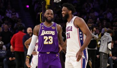 Complete 2026-27 NBA Schedule Release presented by Ticketmaster: Key games announced
