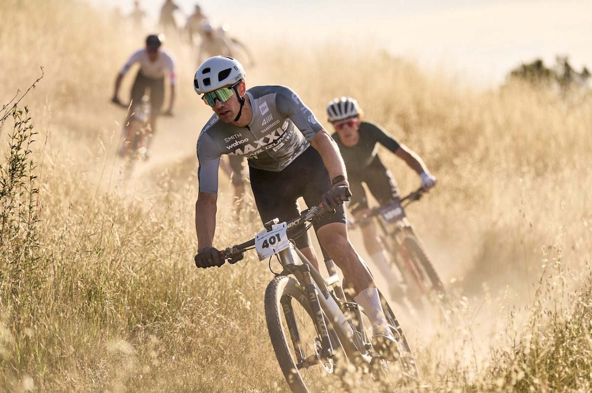 Life Time Grand Prix targets double Sea Otter for hectic Wild Card weekend in 2027