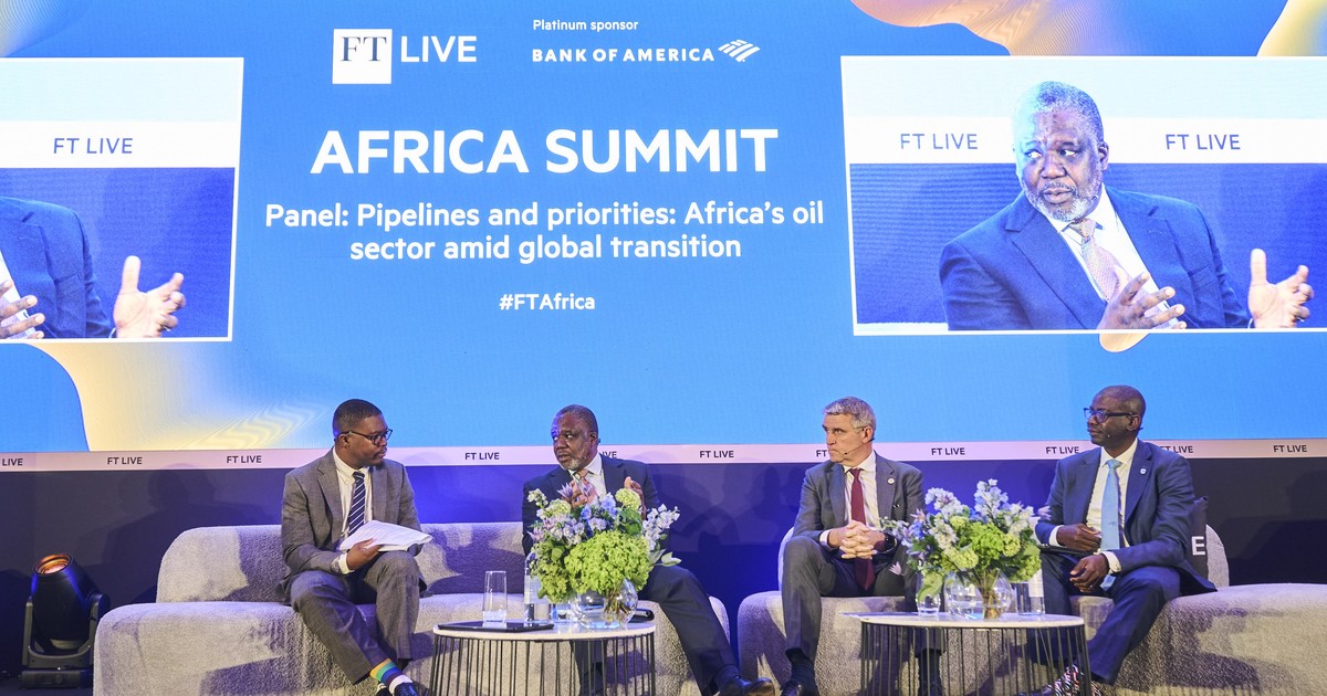 Africa’s new growth architecture: trade realignment, capital mobilisation and the continent’s digital ambition