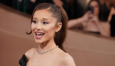 Ariana Grande’s new video sets off talk about body and beauty standards — again - ctvnews.ca