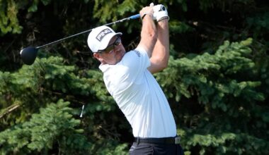 Canadians tracker: Yellamaraju, Conners on course needing big round to advance