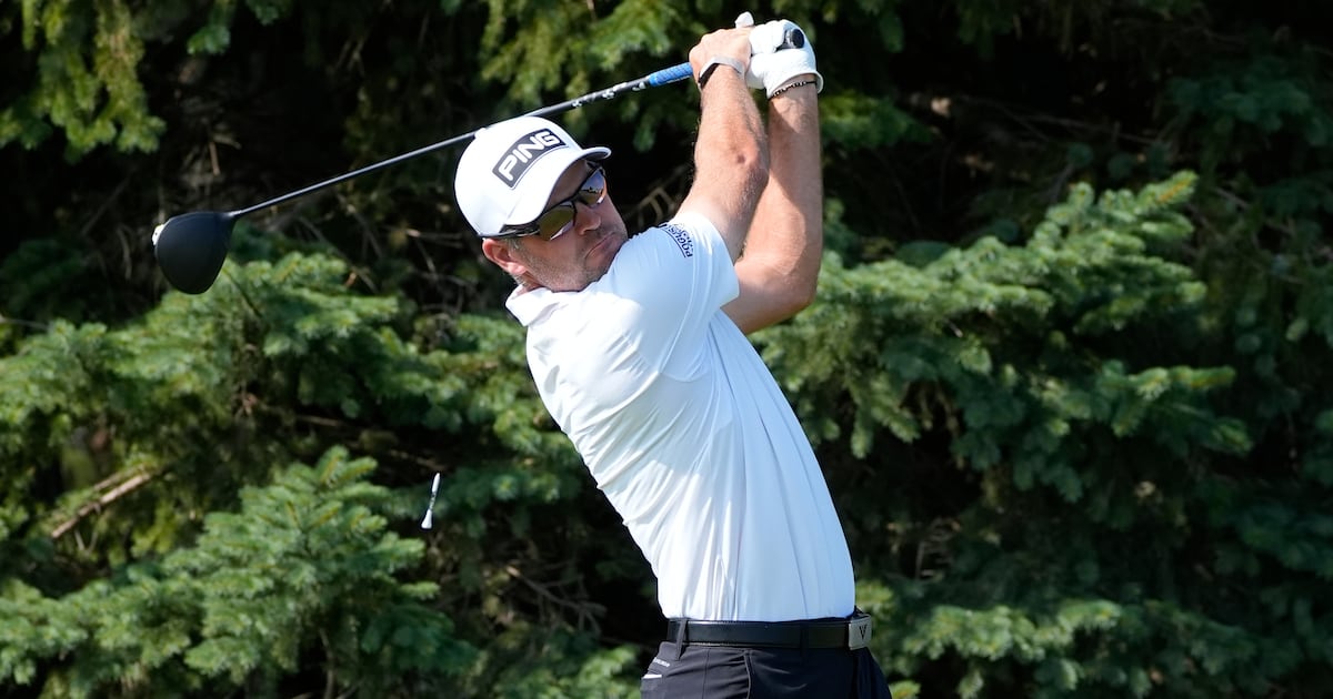 Canadians tracker: Yellamaraju, Conners on course needing big round to advance
