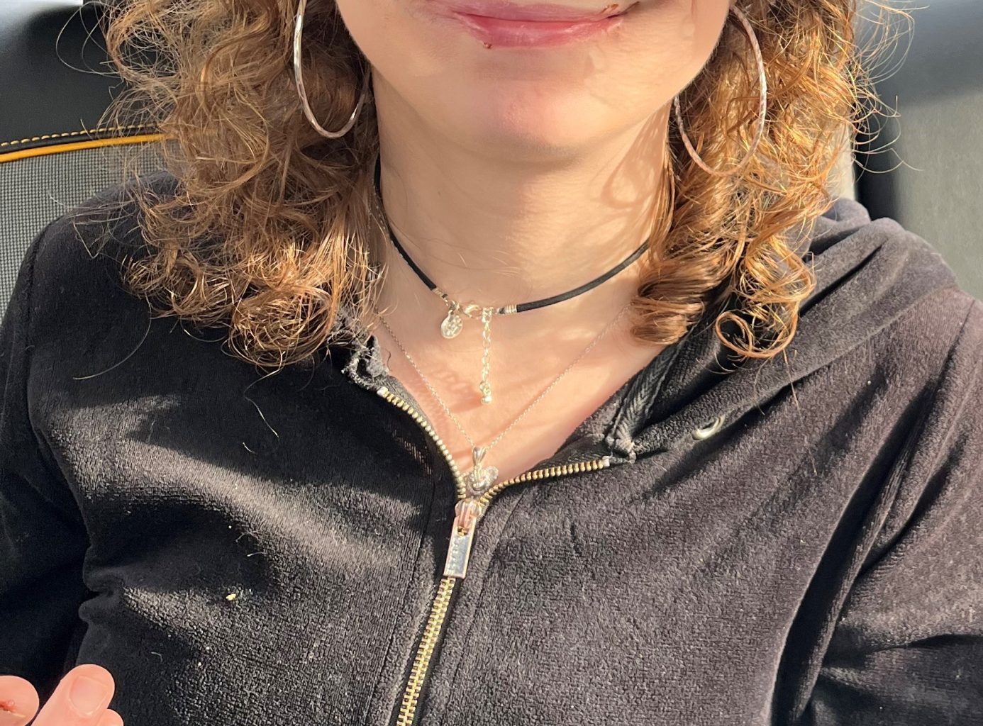 VPD searches for missing woman