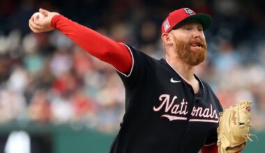 Arizona Diamondbacks welcome Michael Soroka, Zack Littell to pitching staff, cut former closer Paul Sewald