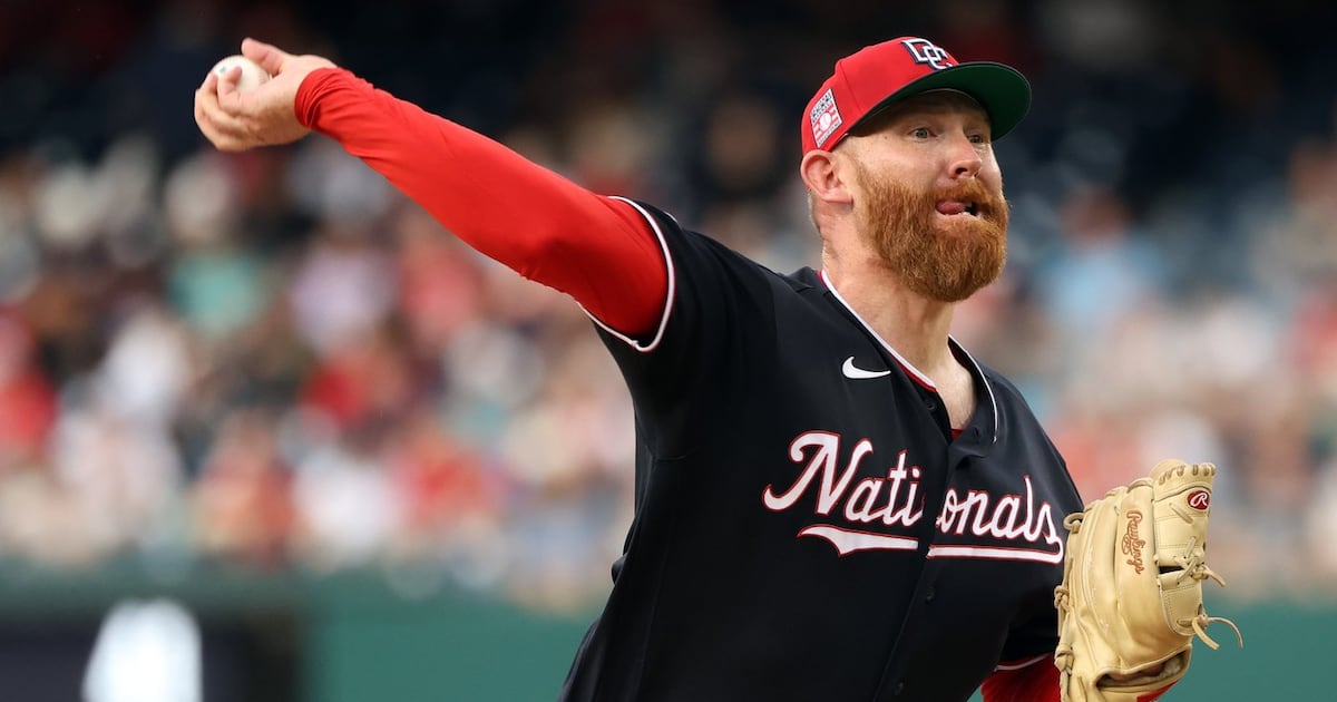 Arizona Diamondbacks welcome Michael Soroka, Zack Littell to pitching staff, cut former closer Paul Sewald