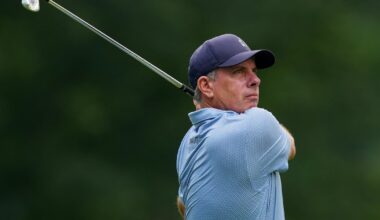 Matt Gogel, PGA Tour Champions player, suspended for betting on golf